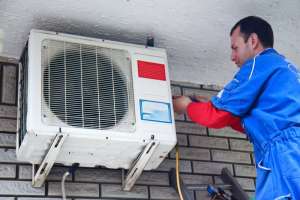 24/7 and Emergency HVAC Near Eglin AFB, FL | Air Conidtioning and Heating Contractors