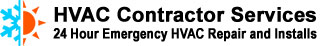 Eglin AFB HVAC Services